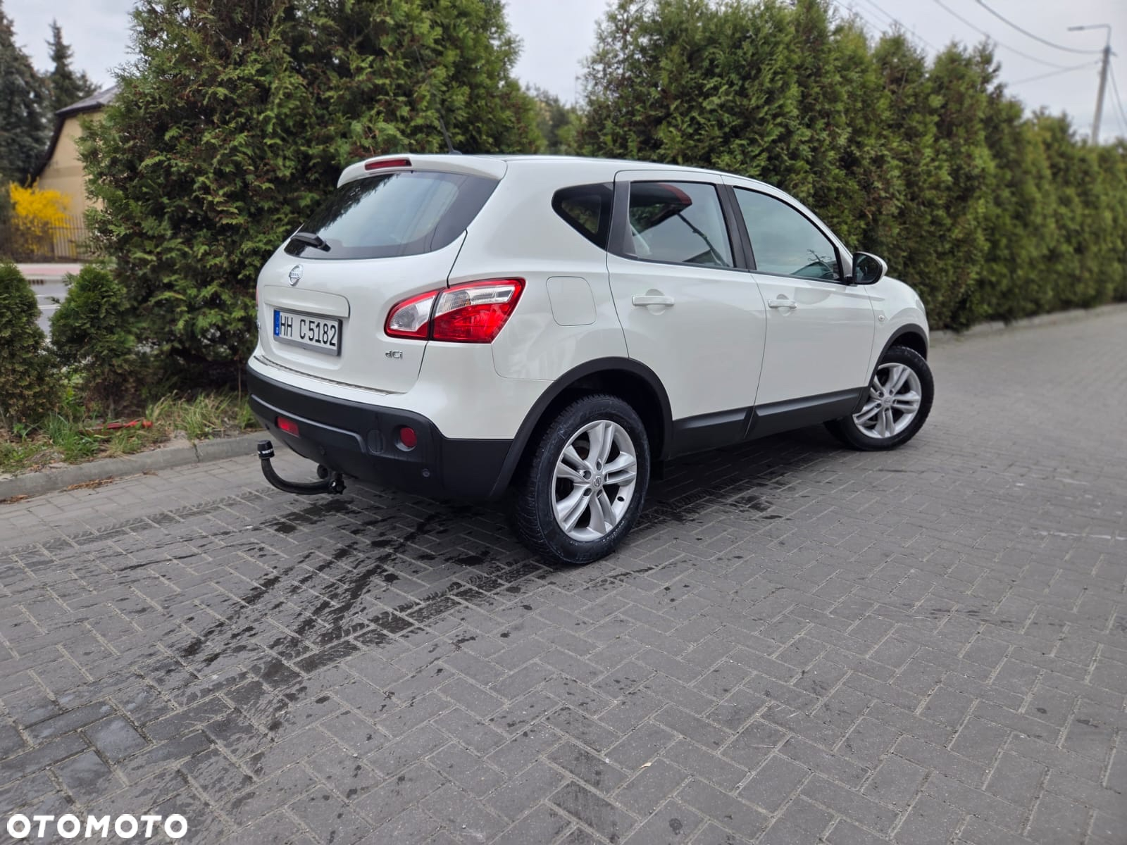 Nissan Qashqai 1.5 dCi I-Way - 15
