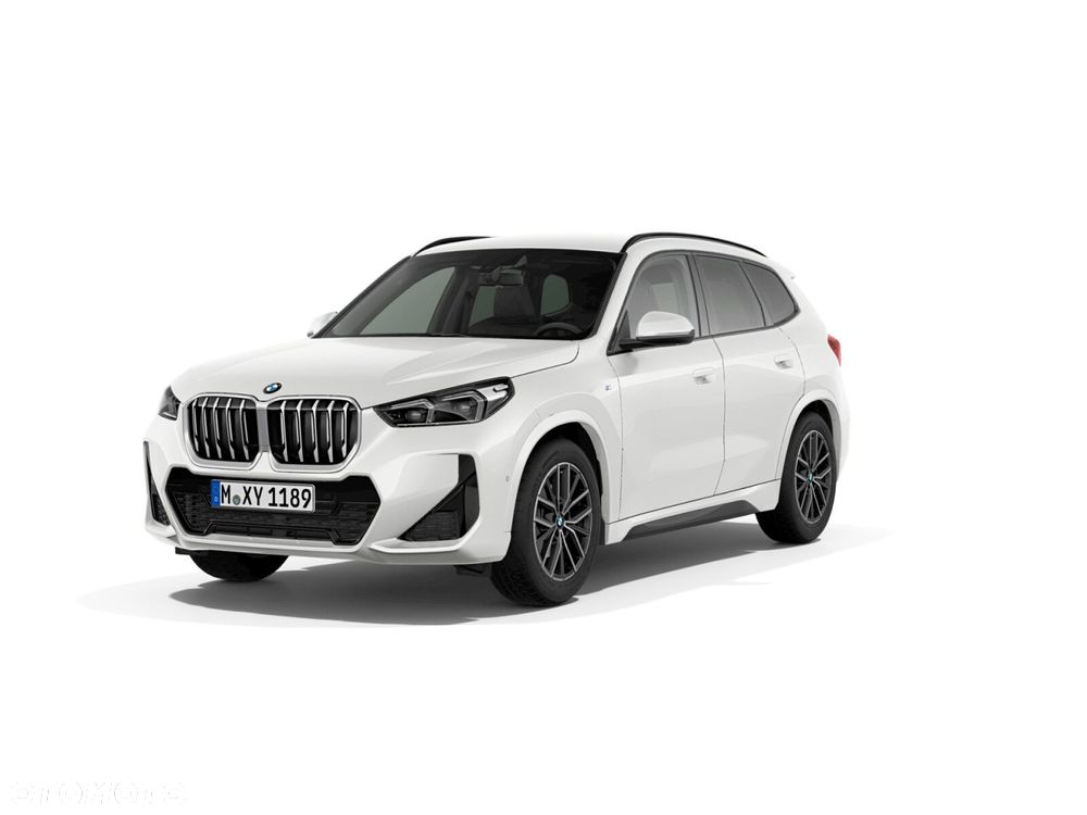 BMW X1 - 1