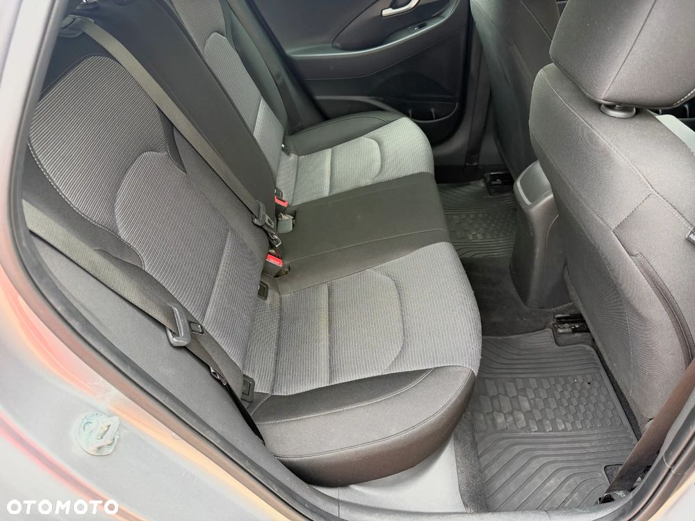 Hyundai i30 1.0 T-GDI Modern - 18