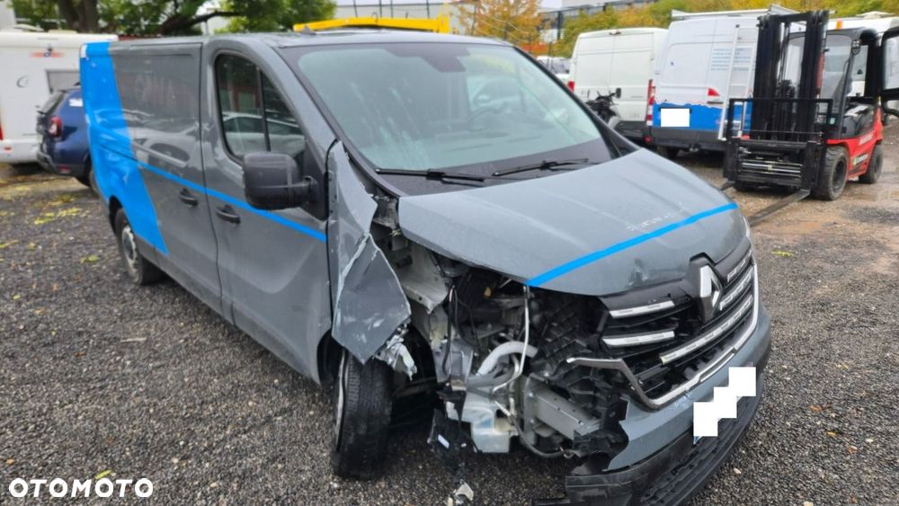 Renault Trafic - 18