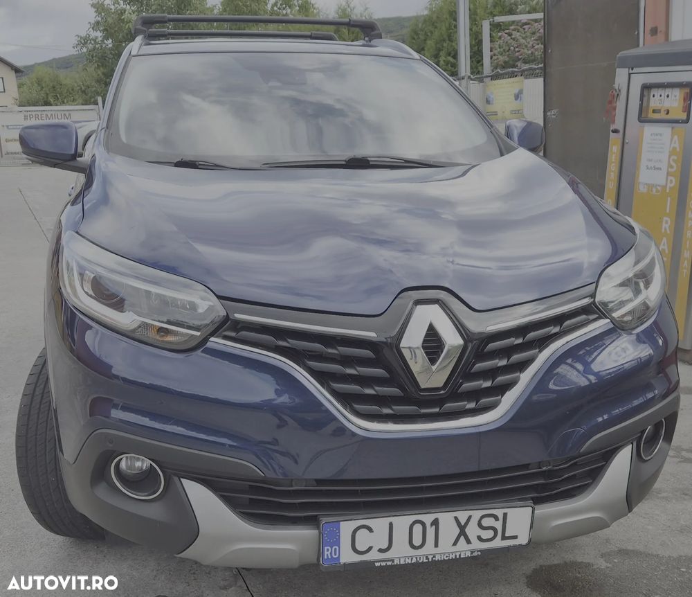 Renault Kadjar - 1