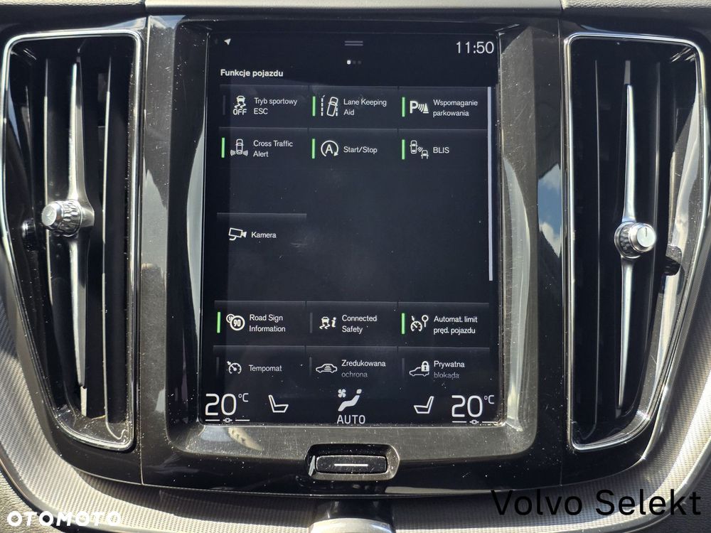 Volvo XC 60 - 23