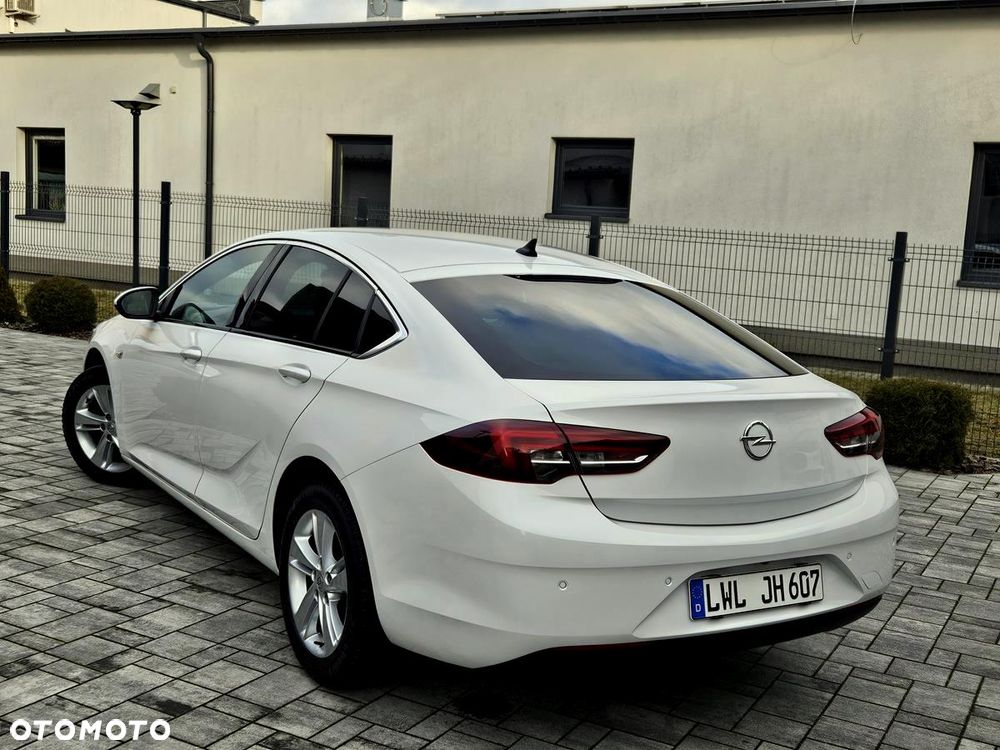 Opel Insignia 1.5 Direct InjectionTurbo Innovation - 9