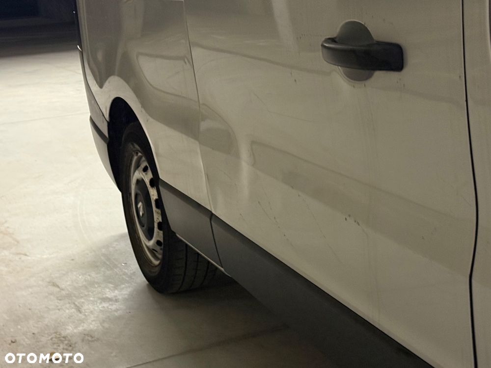 Renault Trafic Grand Combi Expression - 19