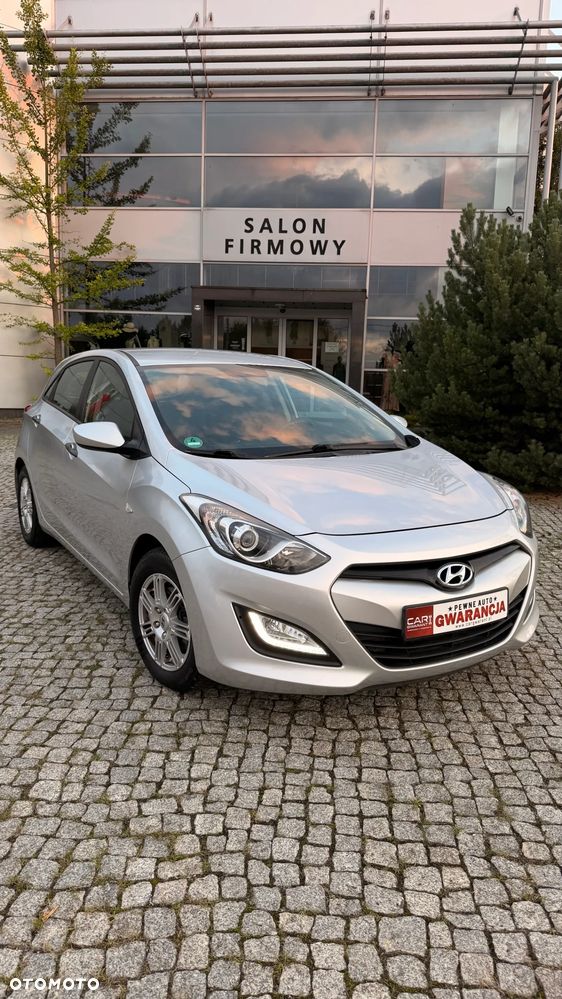 Hyundai i30 - 1