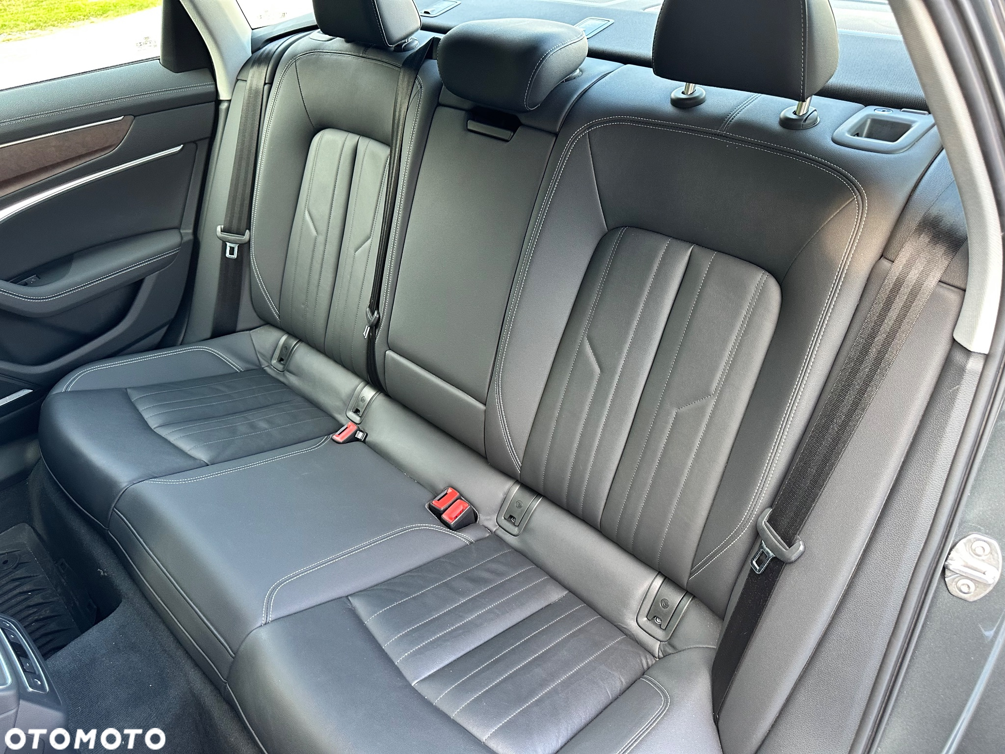 Audi A6 55 TFSI quattro S tronic S line - 19