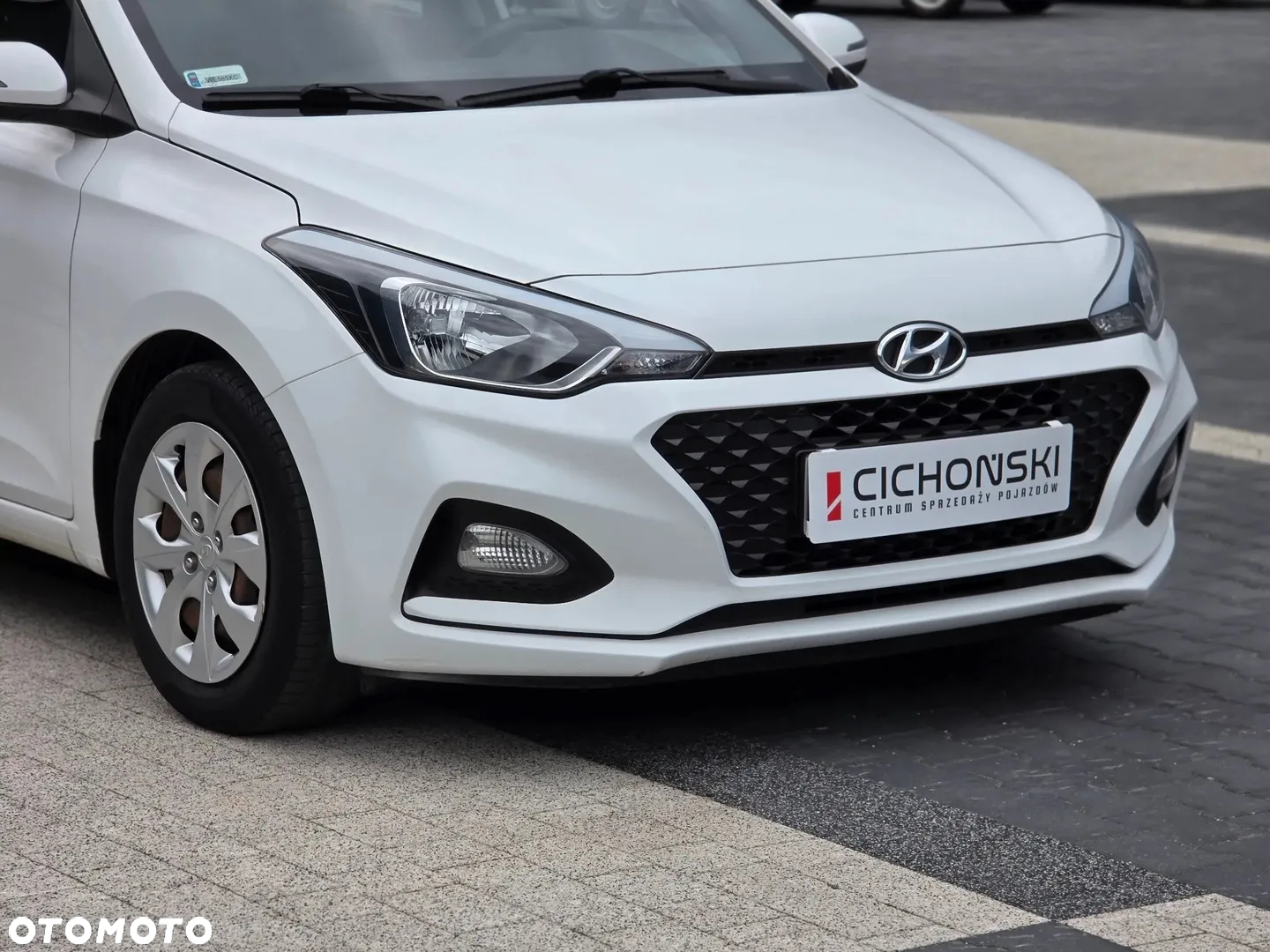 Hyundai i20 1.2 Comfort - 5