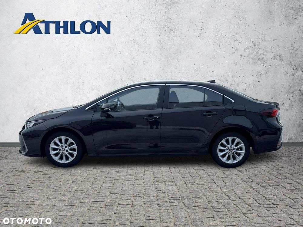 Toyota Corolla 1.5 Comfort - 2