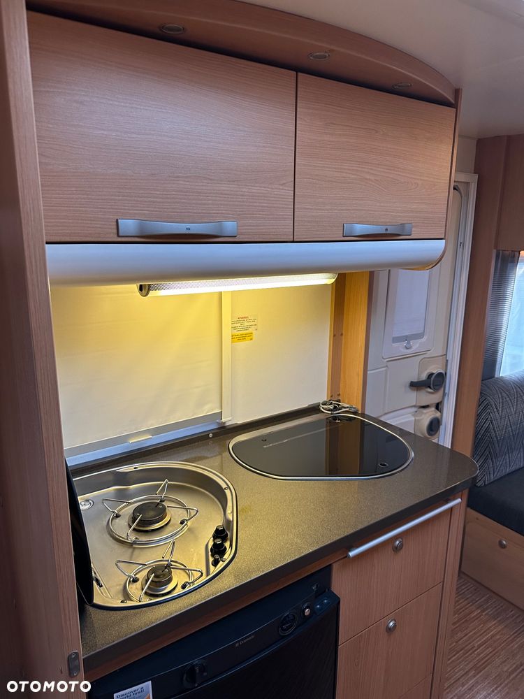 Adria Adora 563 PU - 14