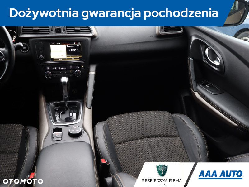 Renault Kadjar - 9