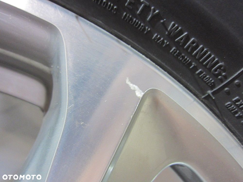 BMW X3 G01 X4 G02 FELGI ALUMINIOWE 36116877326 6877326 19'' ORYGINAŁ KPL - 7