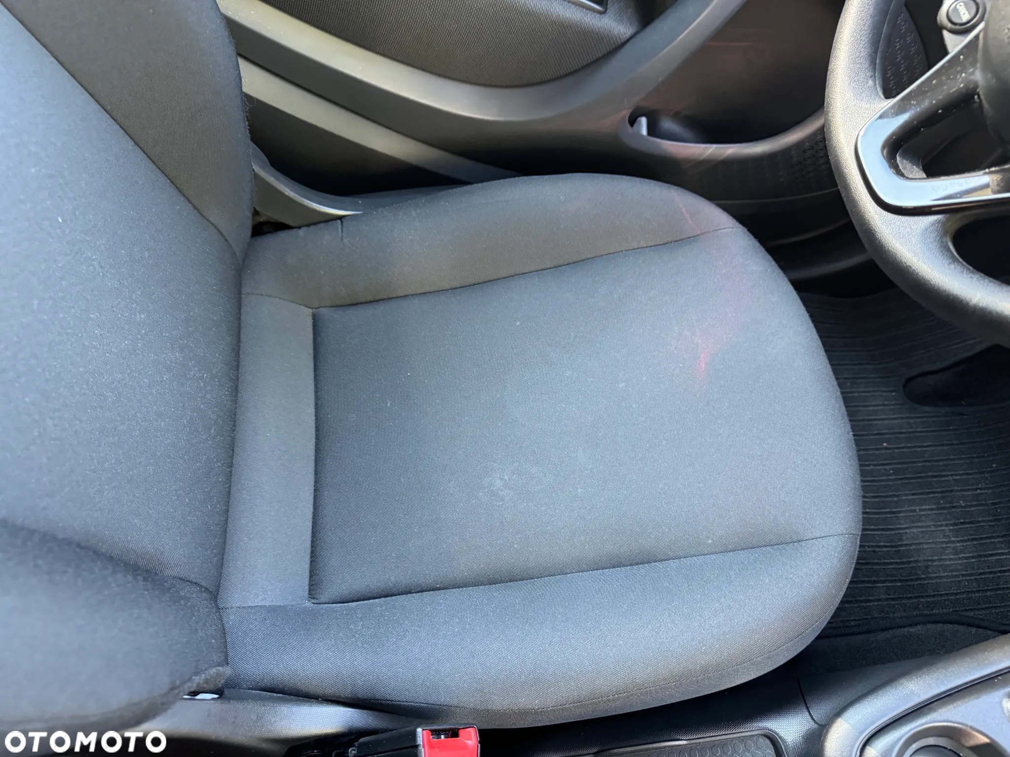 Smart Fortwo - 5
