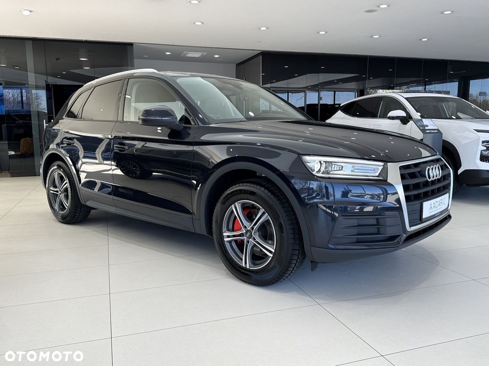 Audi Q5 - 6
