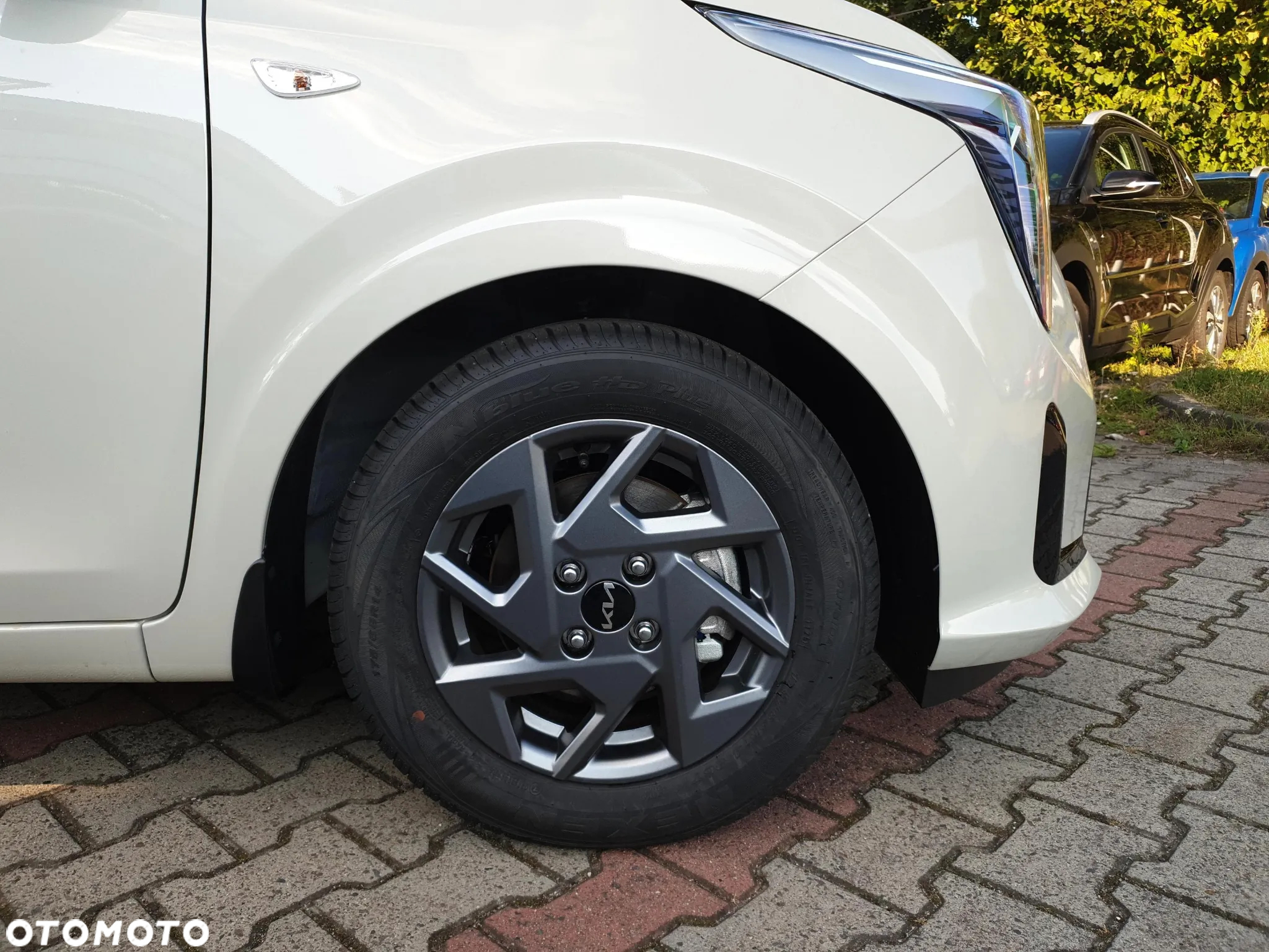 Kia Picanto 1.2 DPI L - 20