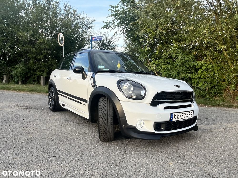 MINI Countryman - 8