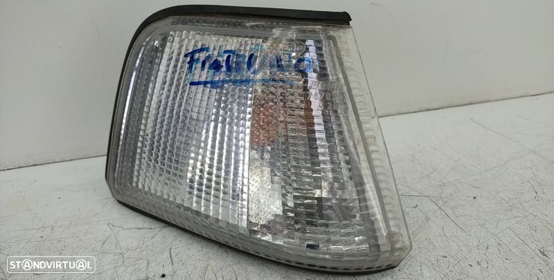 Pisca Frente Direito Fiat Uno (146_) - 1