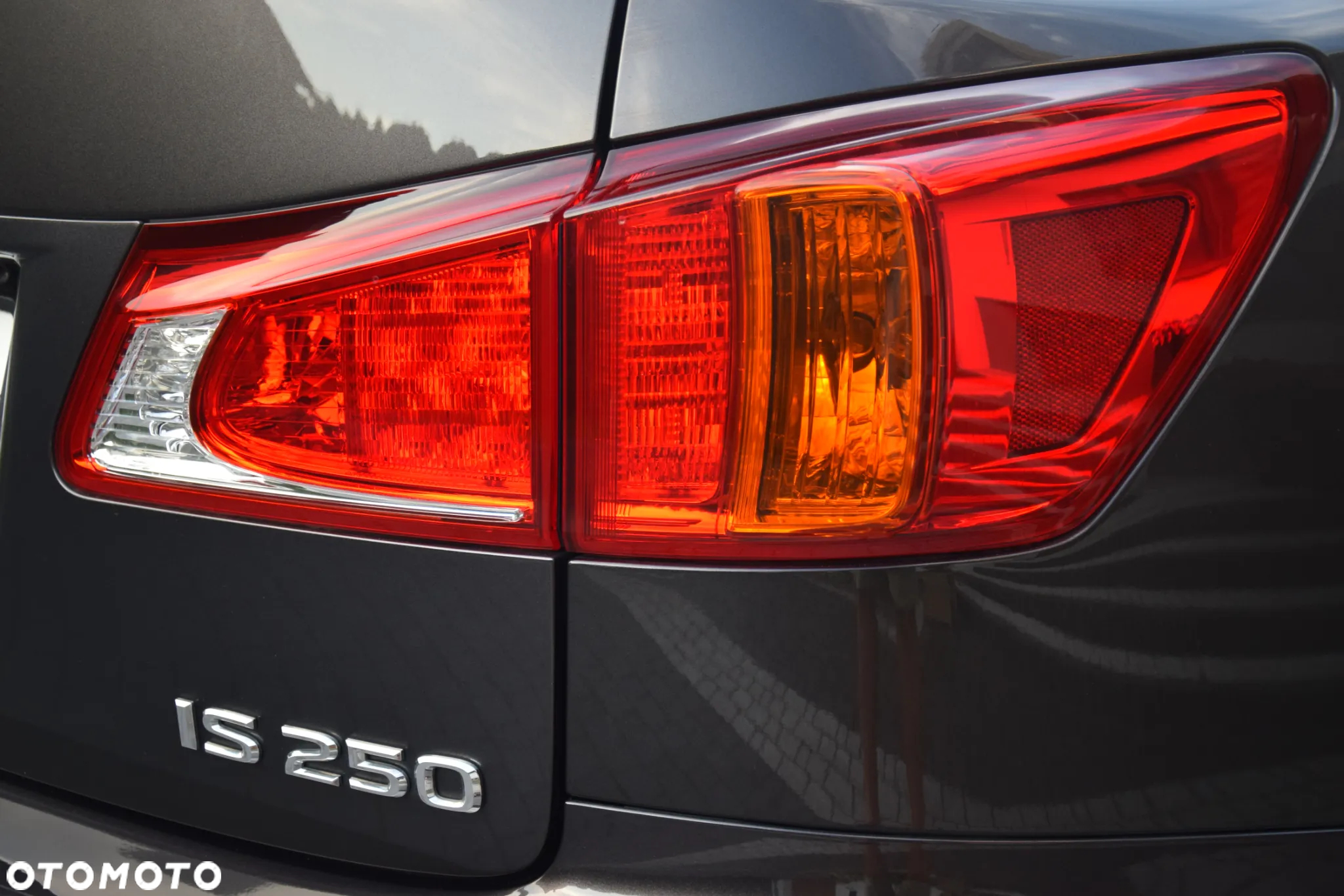 Lexus IS 250 Prestige - 38
