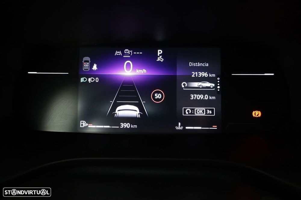 Renault Arkana 1.3 TCe Evolution EDC - 16