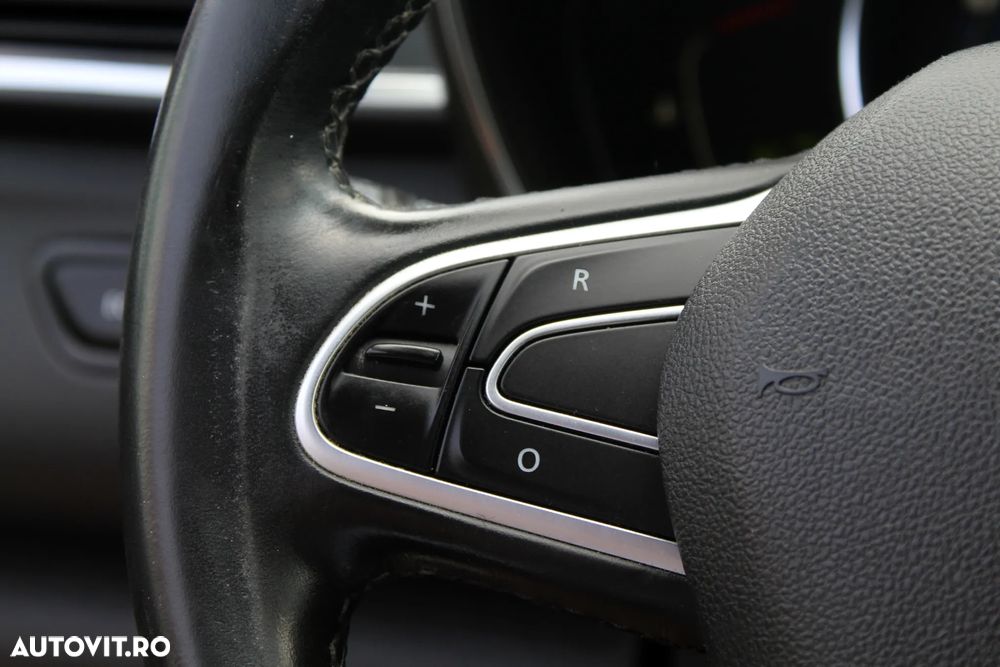 Renault Kadjar Energy dCi 110 EDC Bose Edition - 18