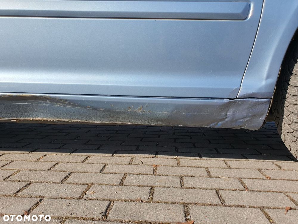 Skoda Octavia 1.6 Combi - 20