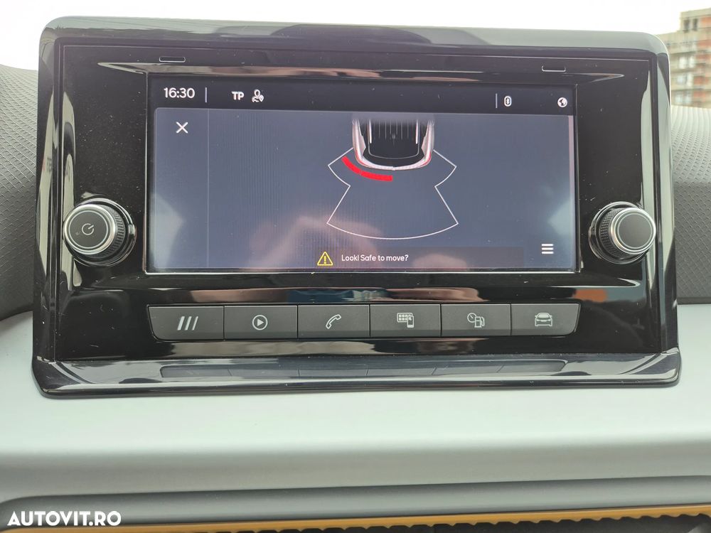 Seat Arona 1.0 TSI Style - 26