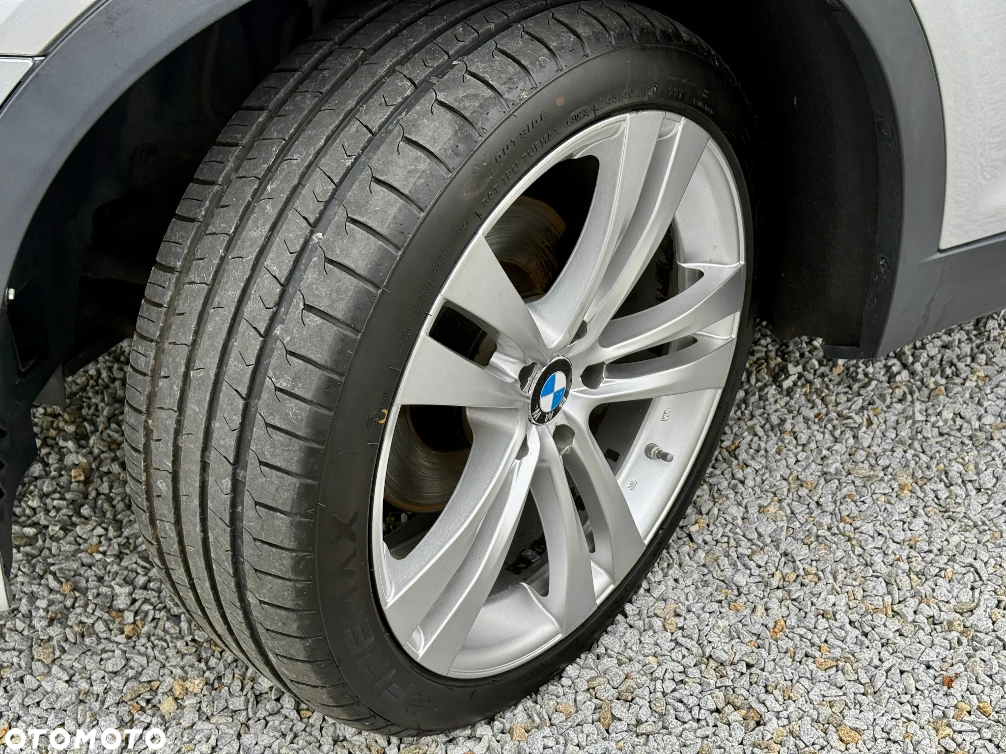 BMW X3 28i xDrive - 32
