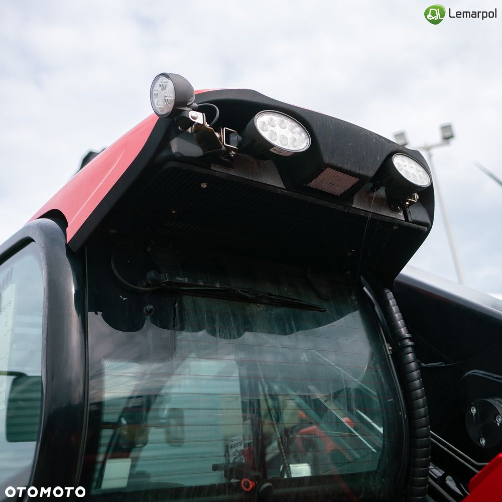 Manitou MLT 850-145 V+ (Stage V Serie 1) Elite - 20