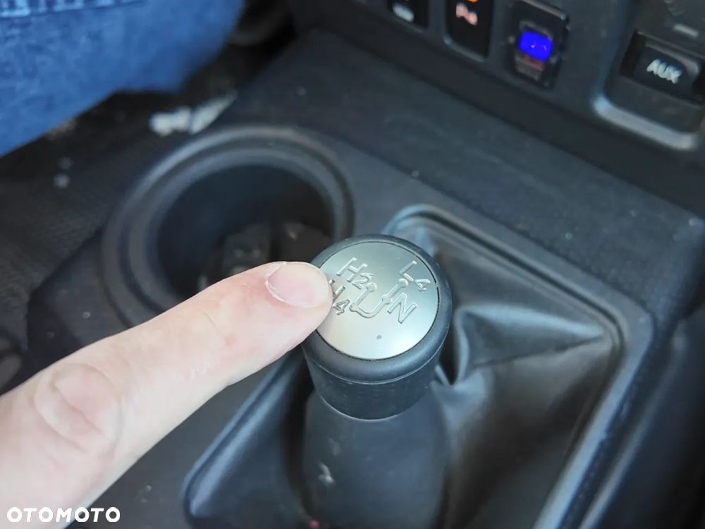 Toyota FJ 4.0 4x4 - 8