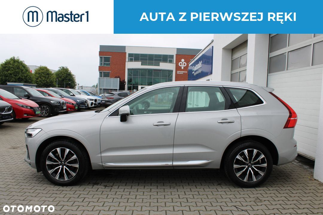 Volvo XC 60 B4 D AWD Plus Bright - 3