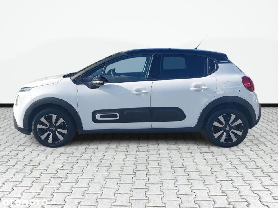 Citroën C3 - 8