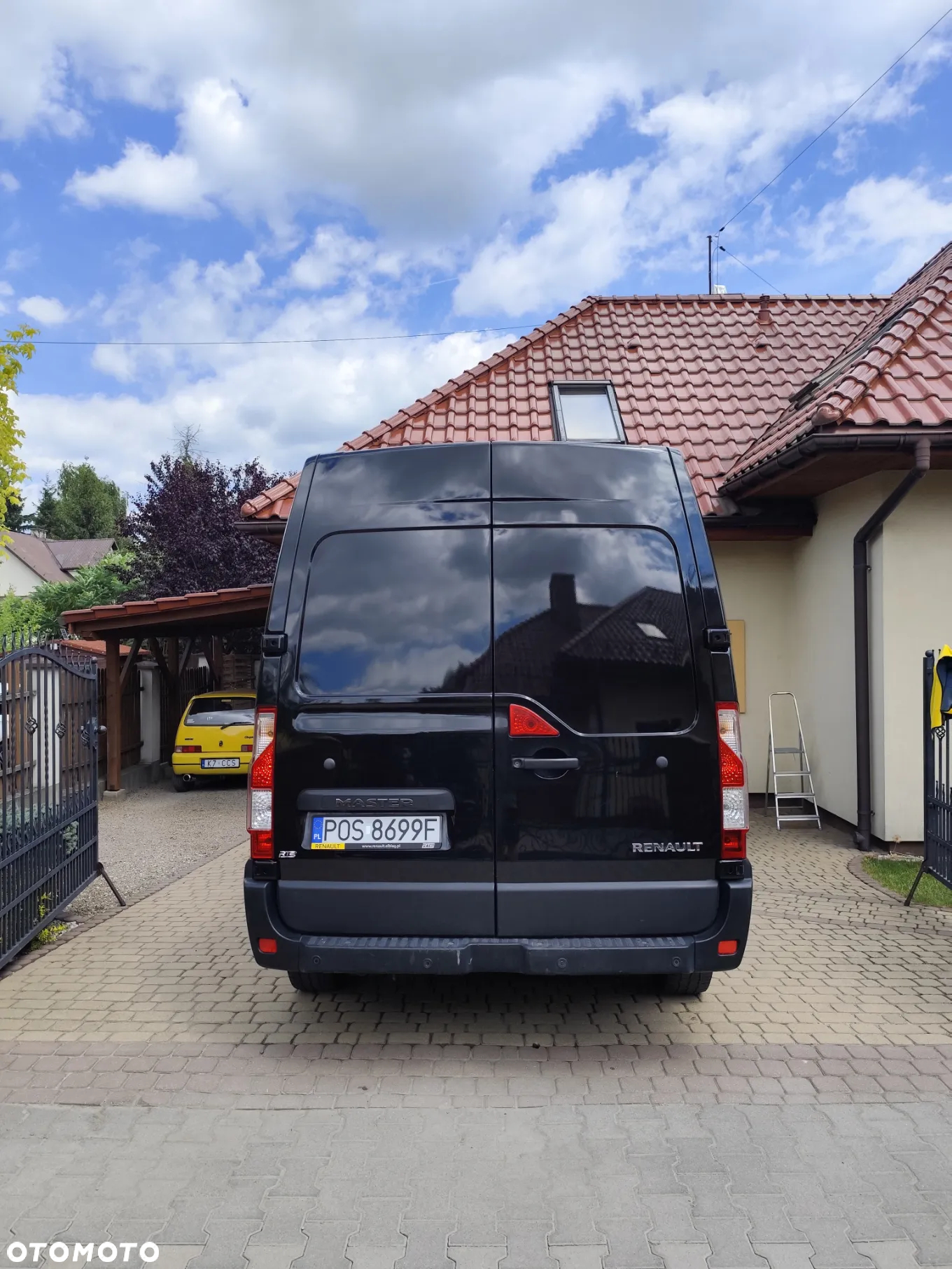 Renault MASTER L3H2 - 5