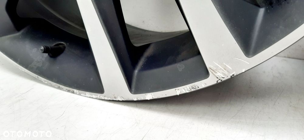 VOLVO XC90 II FELGI ALUMINIOWE 22X9.0 31454328 - 10