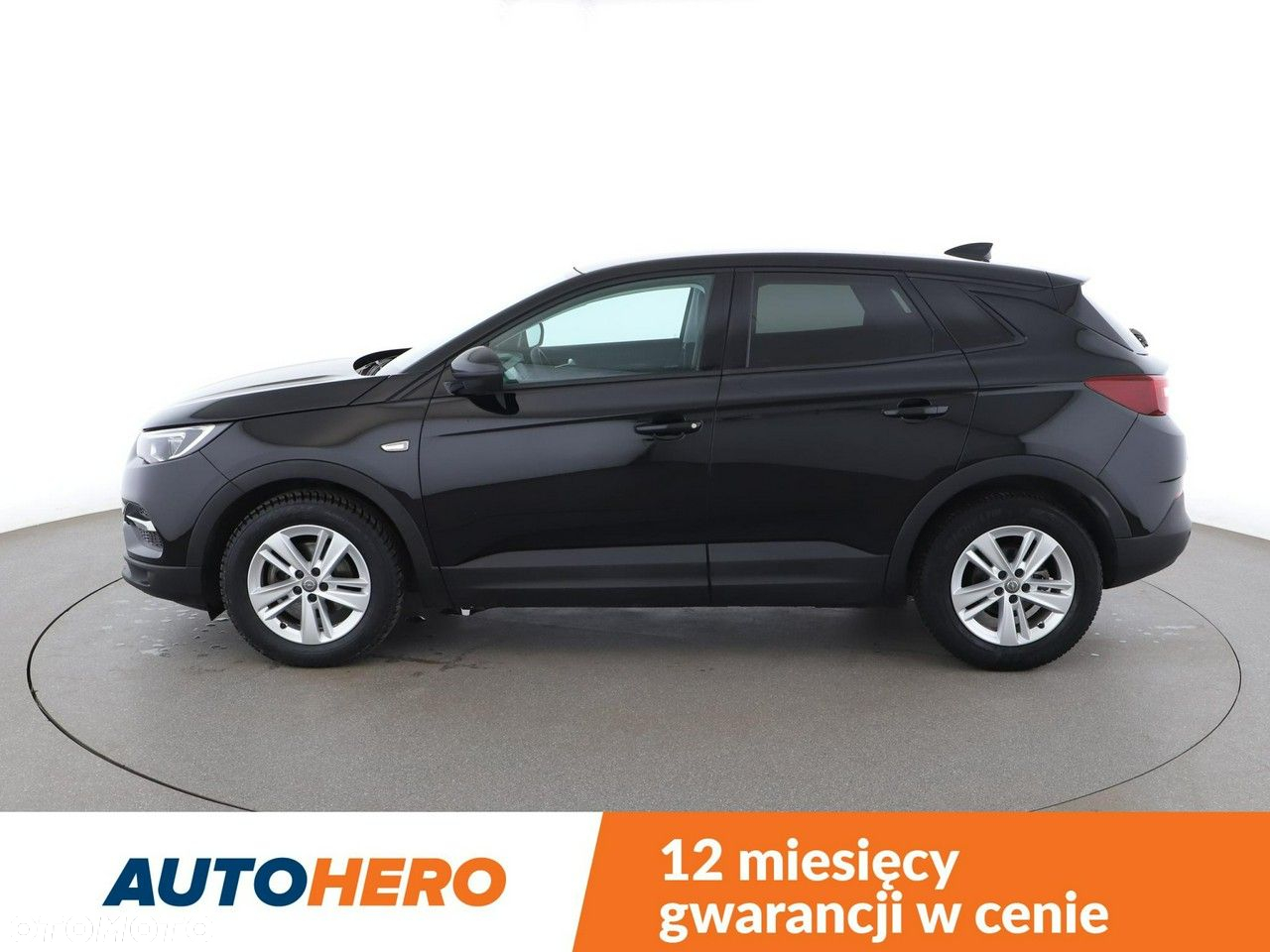 Opel Grandland X - 2