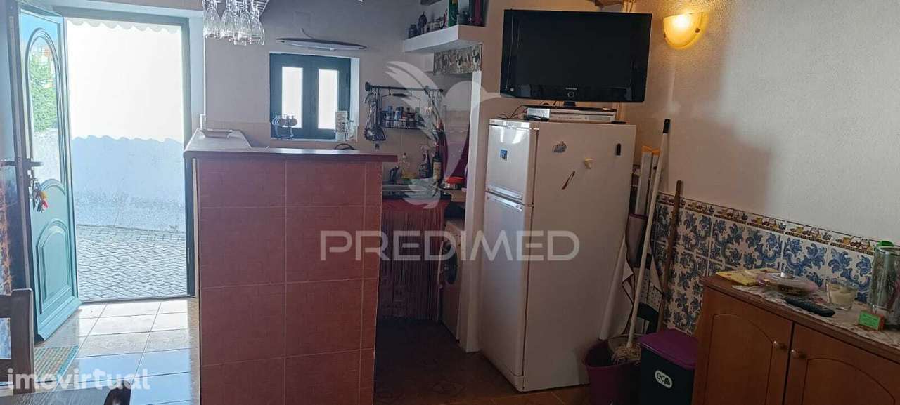 Casa totalmente renovada e mobilada em Arez - Grande imagem: 3/7