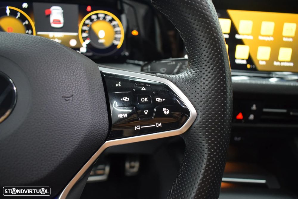 VW Golf 1.4 eHybrid OPF DSG GTE - 16