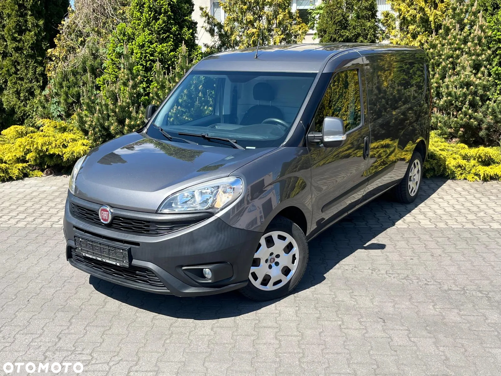 Fiat DOBLO - 18