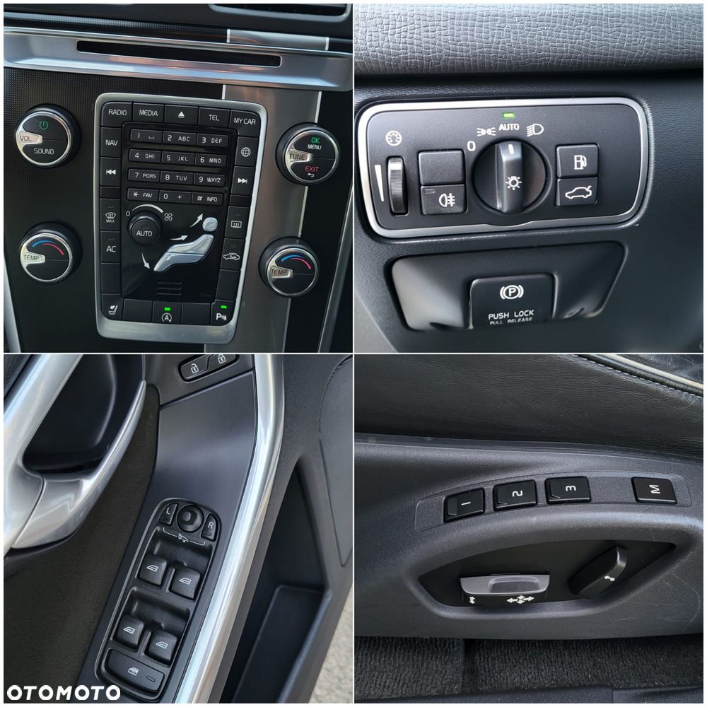 Volvo XC 60 D4 Drive-E R-Design Momentum - 25