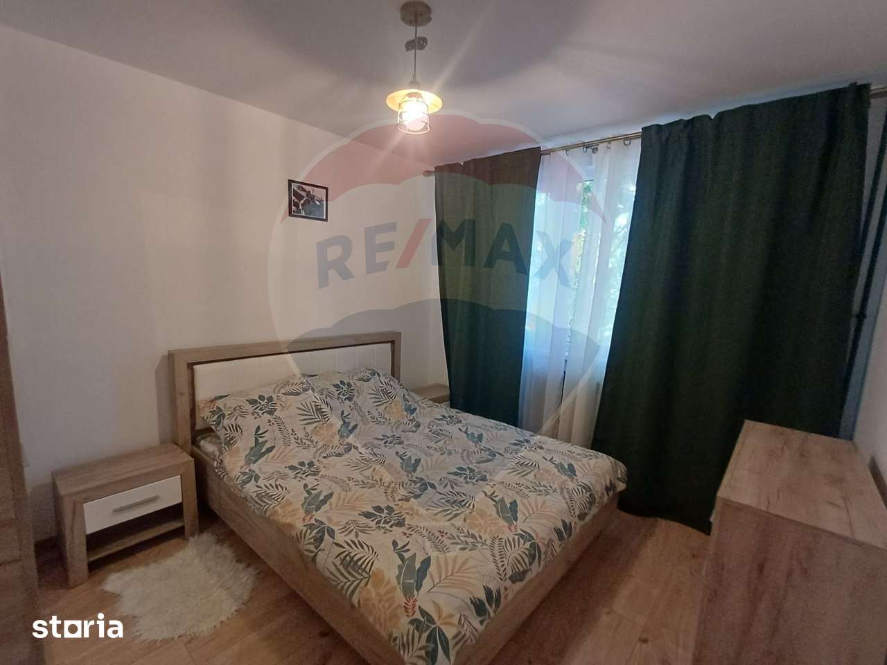 2 camere, apartament de inchiriat - Bucuresti (judet), Titan