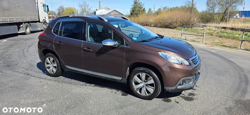 Peugeot 2008 120 VTI Business-Line - 5