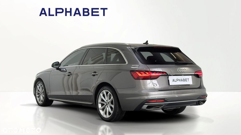 Audi A4 Avant 40 TFSI mHEV Advanced S tronic - 7