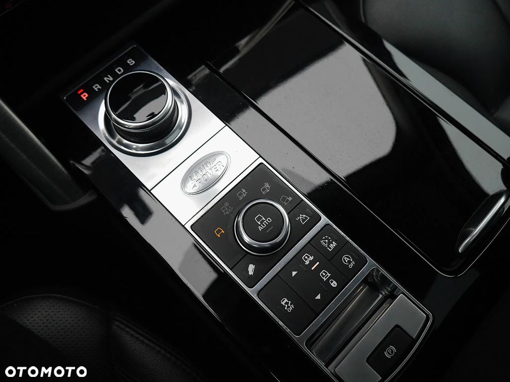 Land Rover Discovery 2.0 SD4 HSE - 19