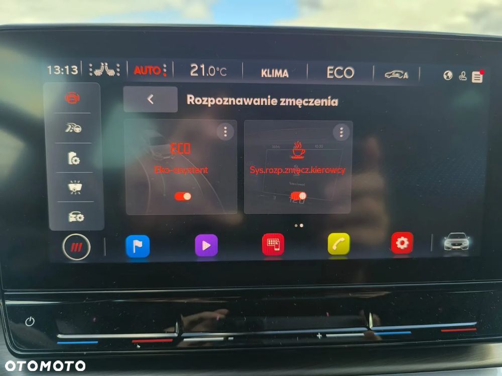 Cupra Leon Sportstourer - 15