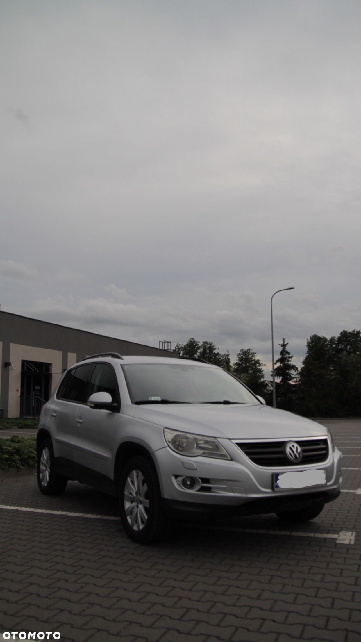 Volkswagen Tiguan 2.0 TDI 4Mot Sport&Style - 3