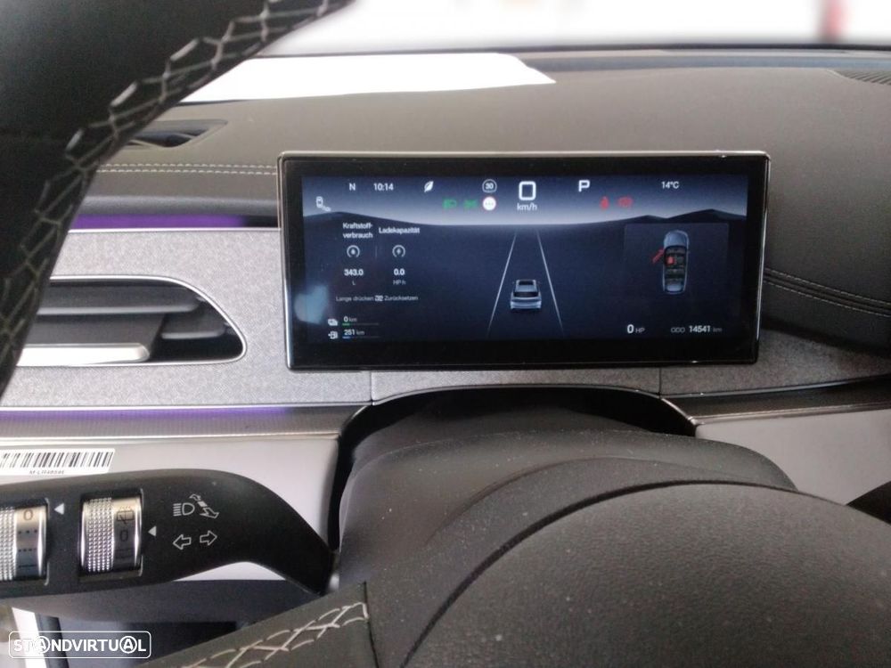BYD Seal 6 DM-i Touring Comfort - 7