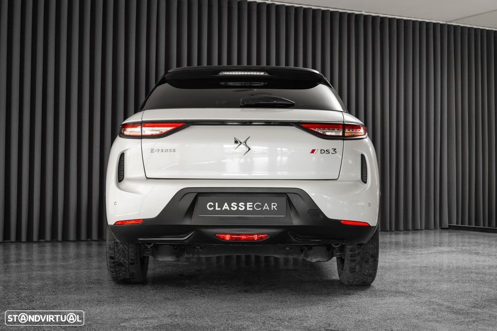 DS DS3 Crossback E-TENSE PERFORMANCE LINE - 6