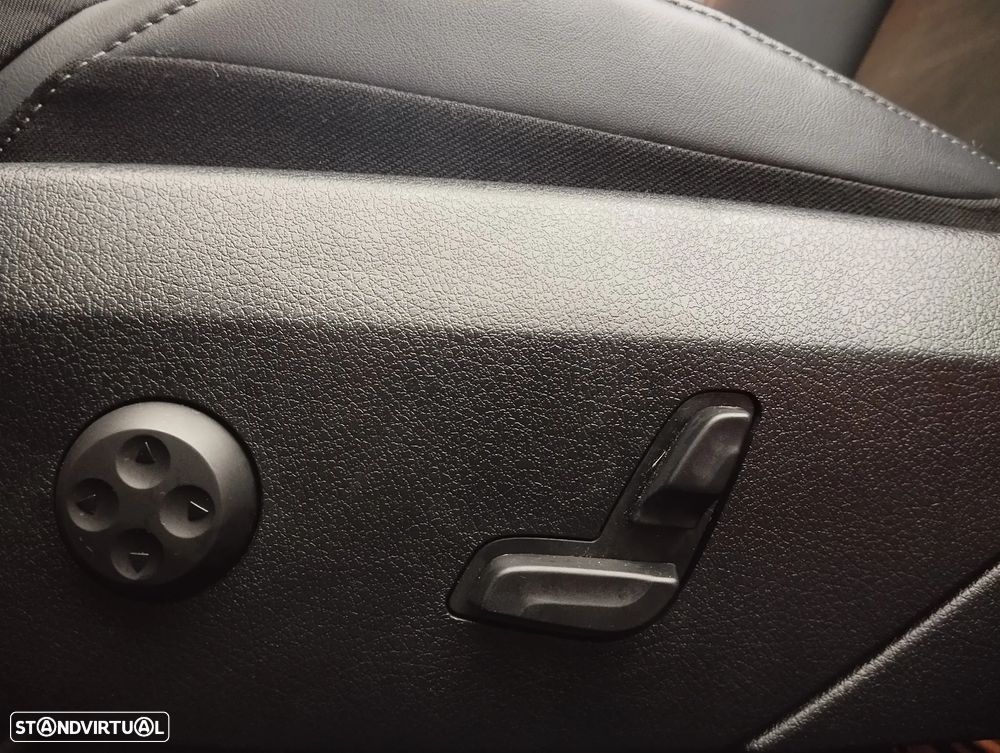 Mercedes-Benz C 300 d AMG Line - 21