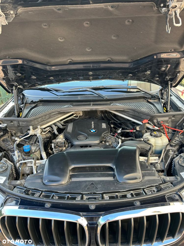 BMW X5 xDrive25d - 21