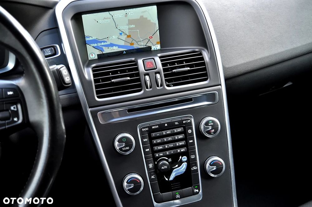 Volvo XC 60 D3 Summum - 31