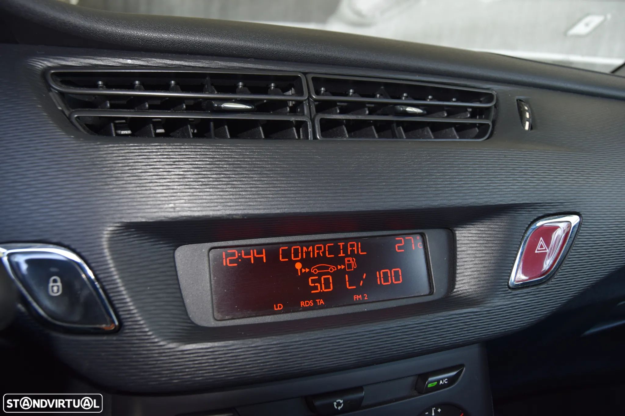 Citroën C3 1.4 HDI - 18