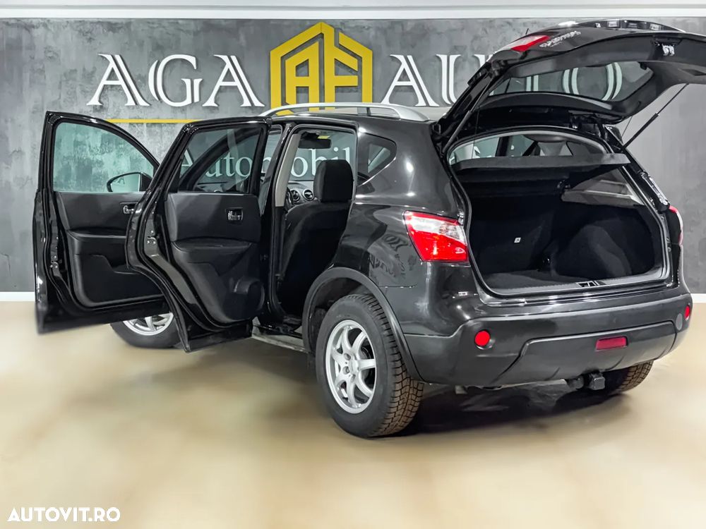 Nissan Qashqai - 21